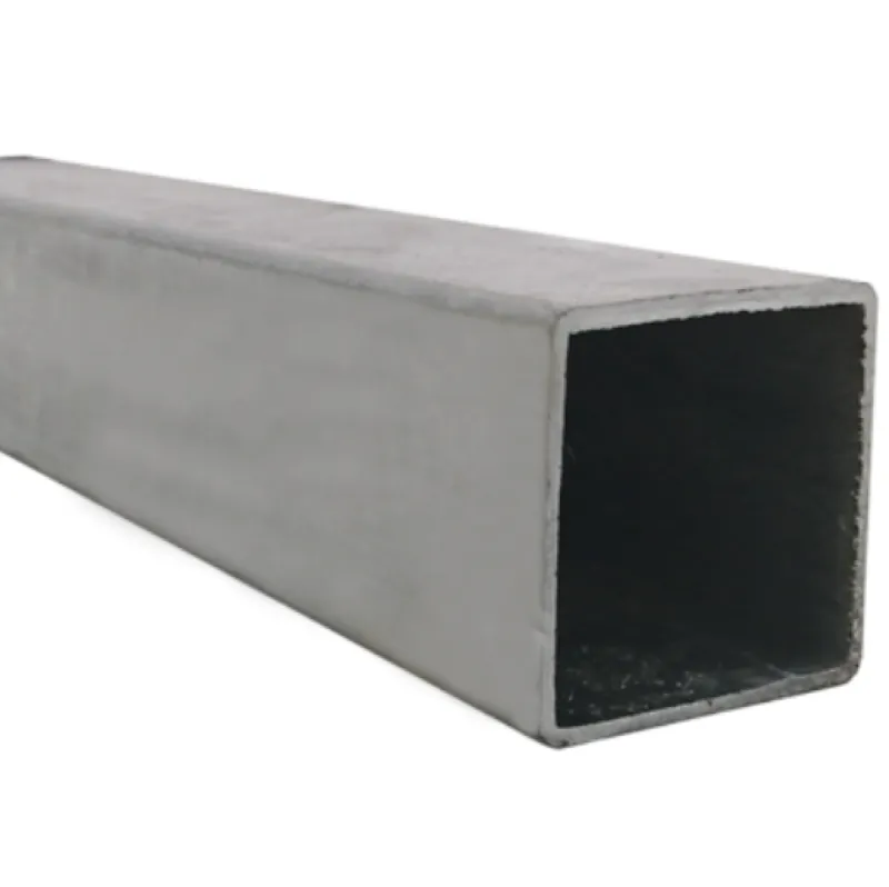 Carbon Steel Square Tube Square Pipe 18 x 18  Factory Price